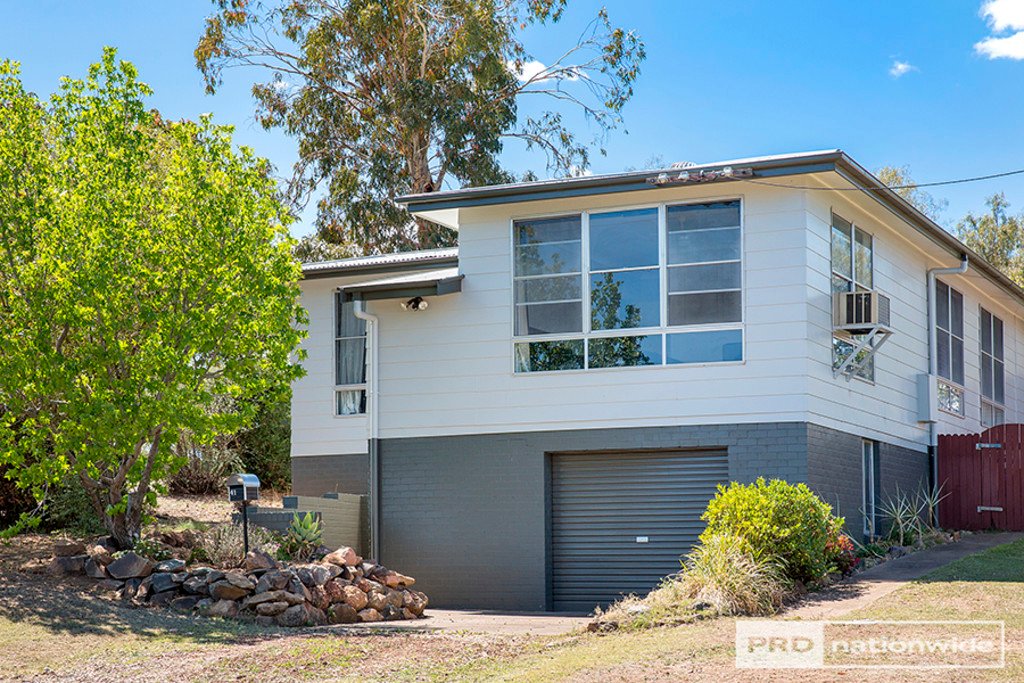 41 Punyarra Street WERRIS CREEK 1
