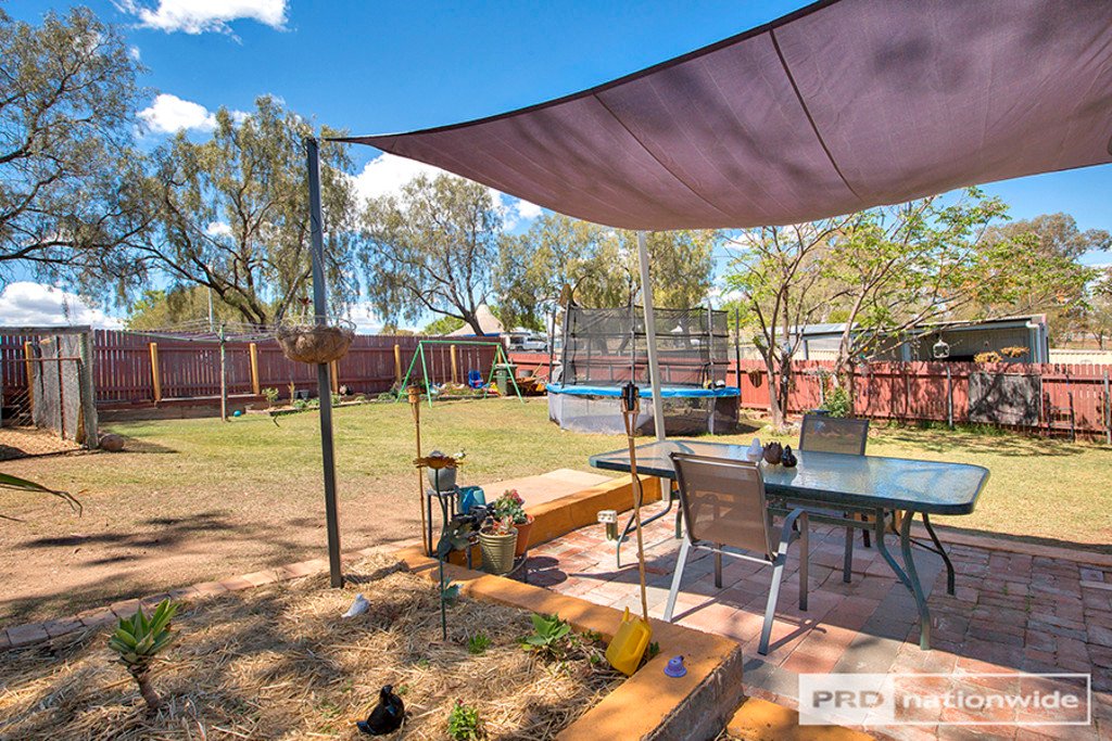 41 Punyarra Street WERRIS CREEK 6
