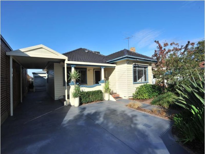 41 Richards Street, YARRAVILLE