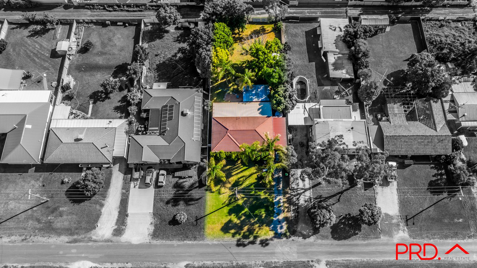 41 Ridge Street ATTUNGA 23