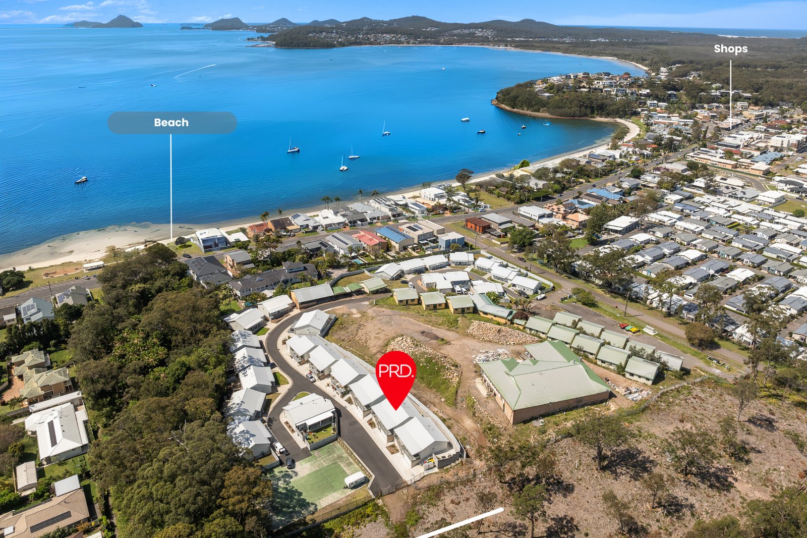 41 Ridgeview Drive, Salamander Bay SALAMANDER BAY 1