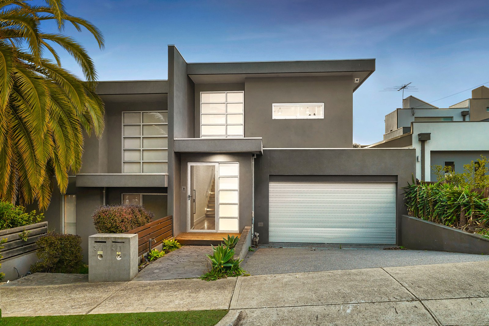 4/1 River Avenue, Ascot Vale VIC 3032