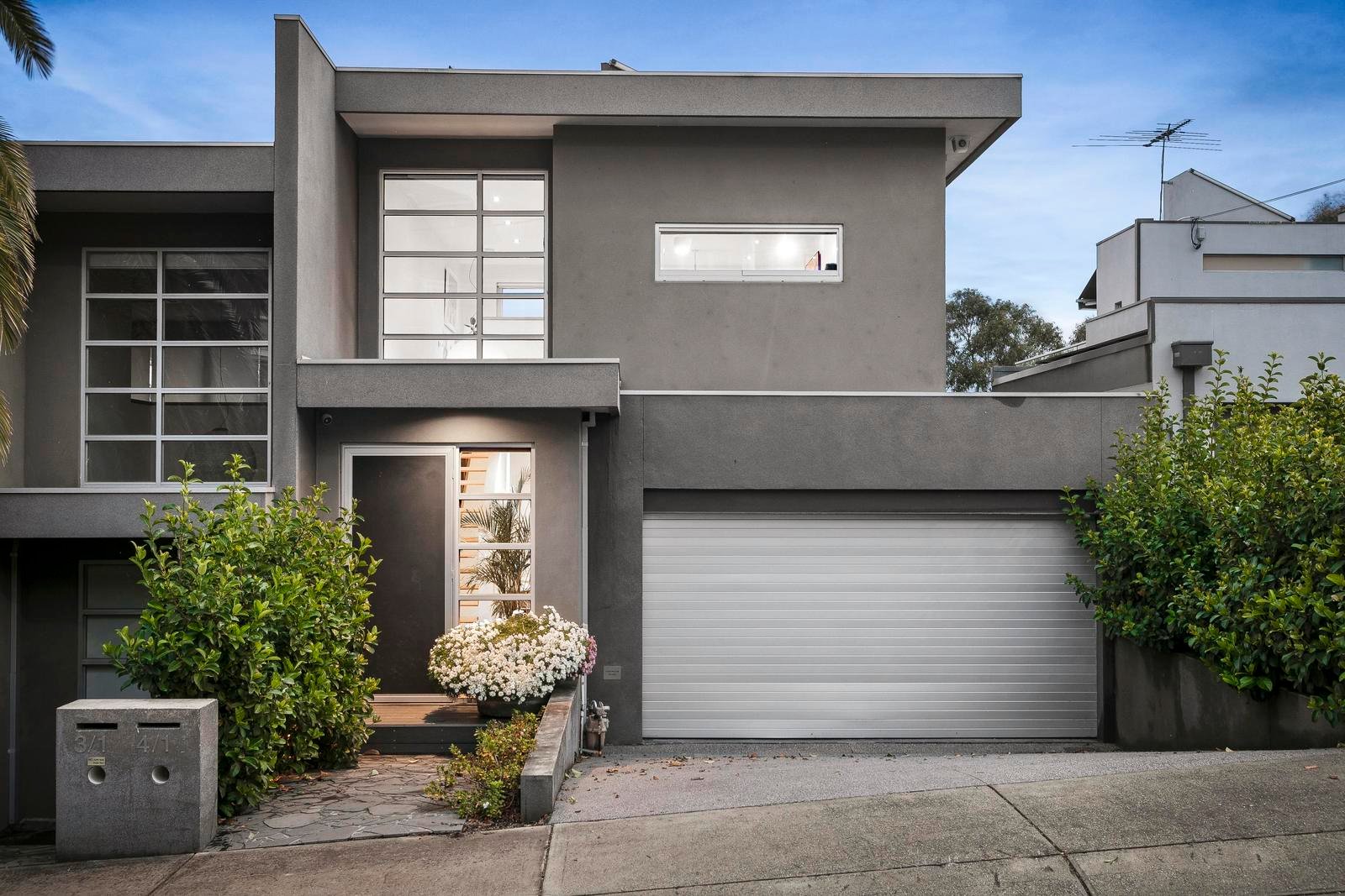 4/1 River Avenue, Ascot Vale VIC 3032
