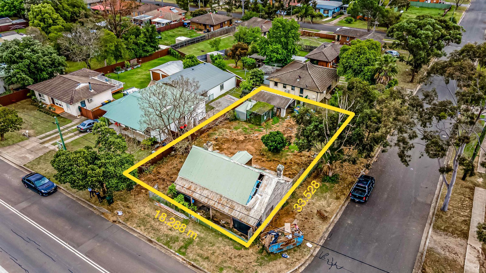 41 Riverstone Road, Riverstone NSW 2765