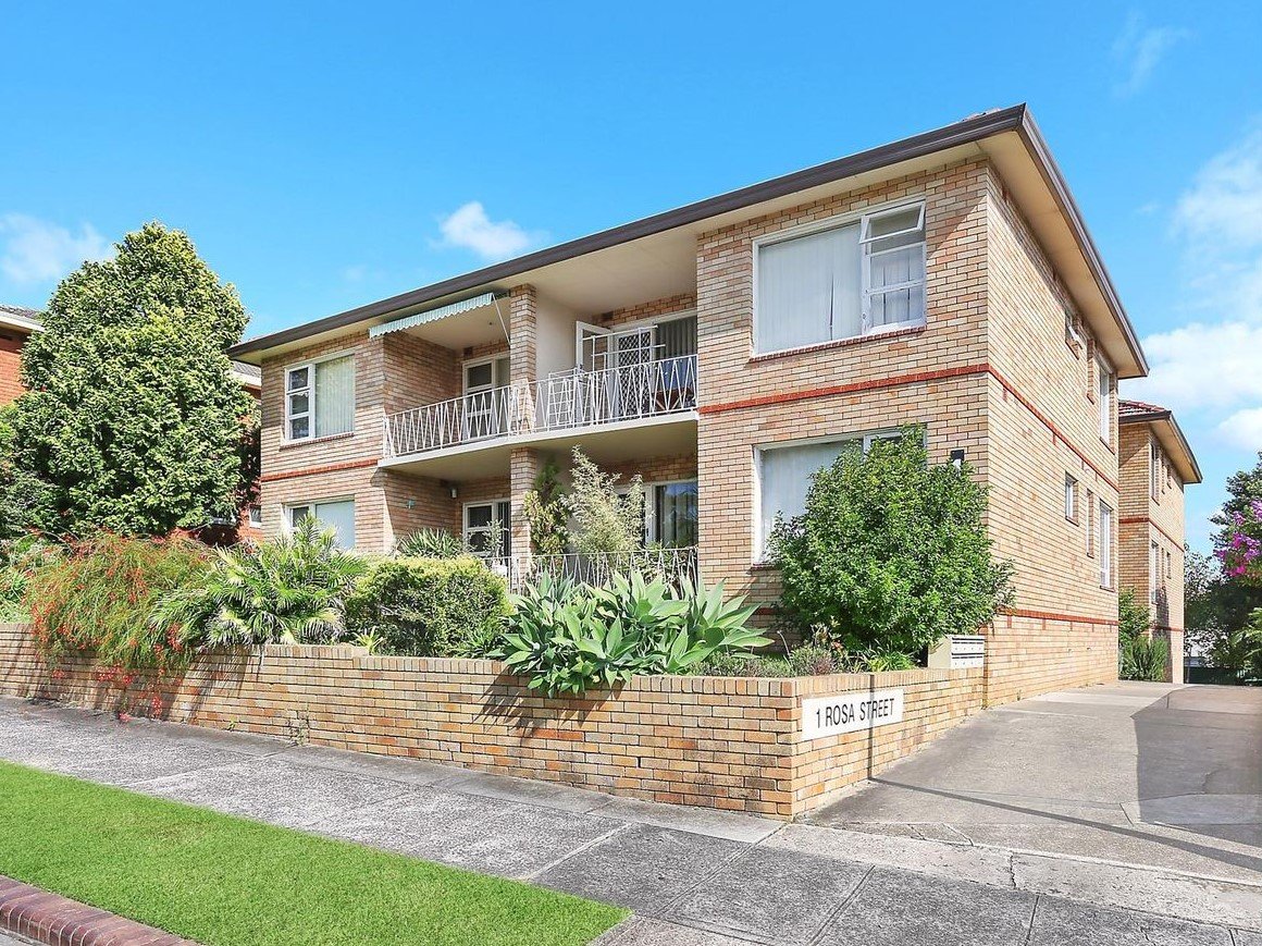 4/1 Rosa Street OATLEY 3