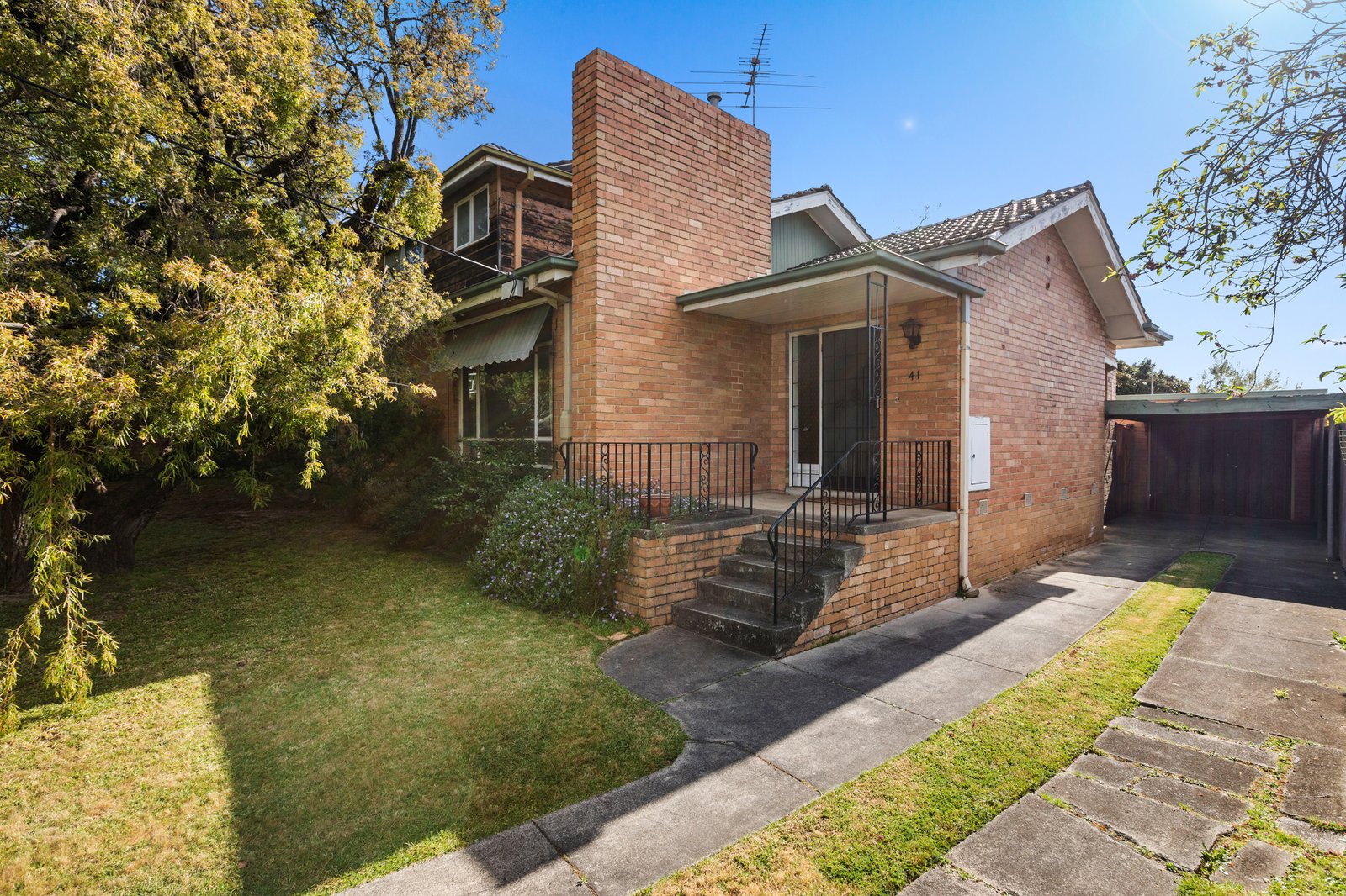 Gallery: 41 Royena Road
