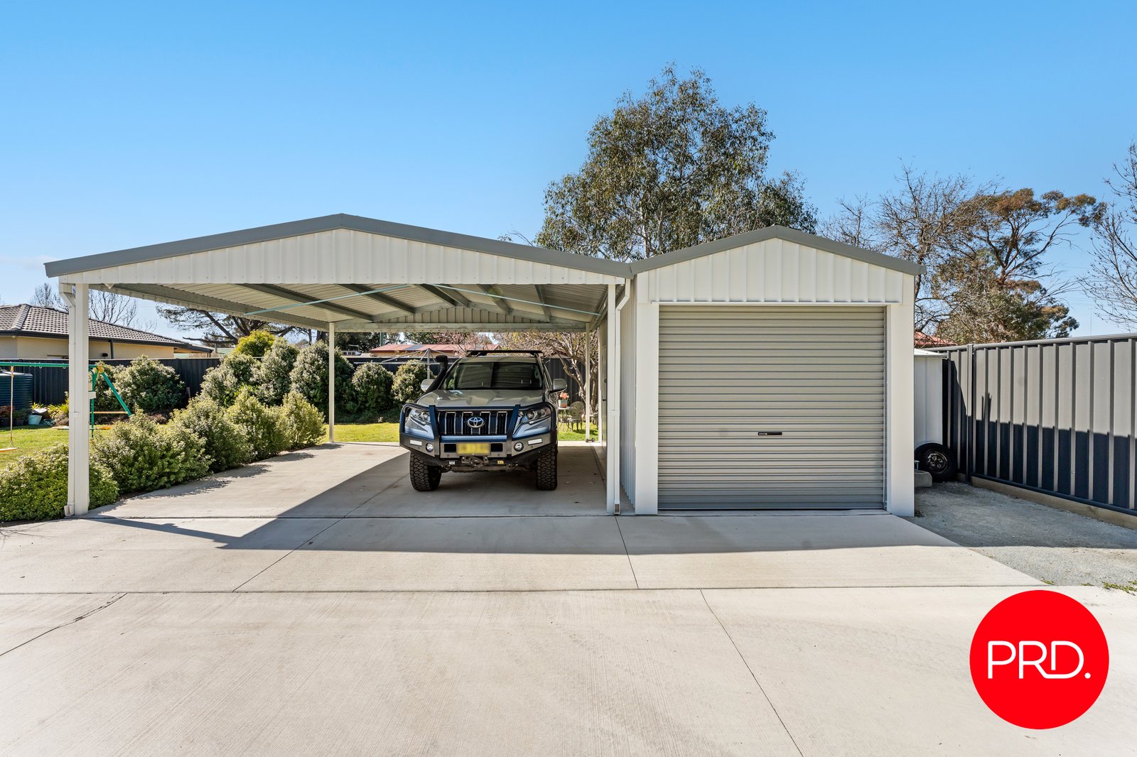 41 Rutledge Street BUNGENDORE 18