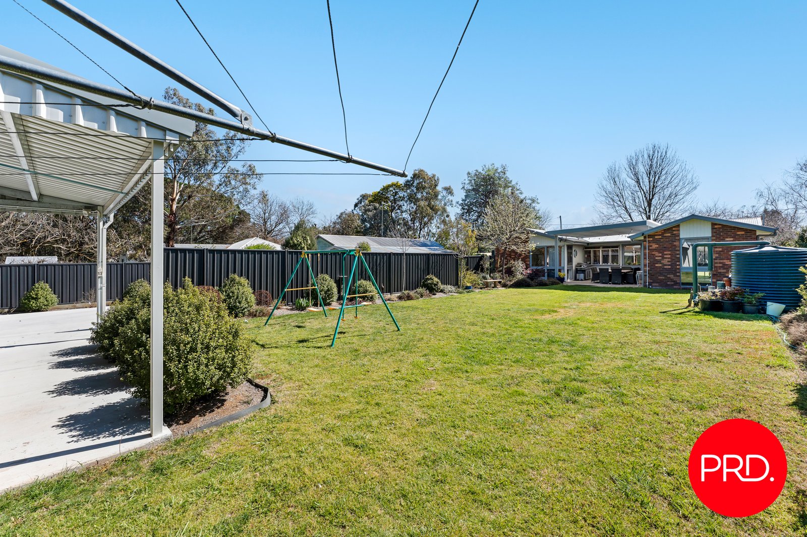 41 Rutledge Street BUNGENDORE 19