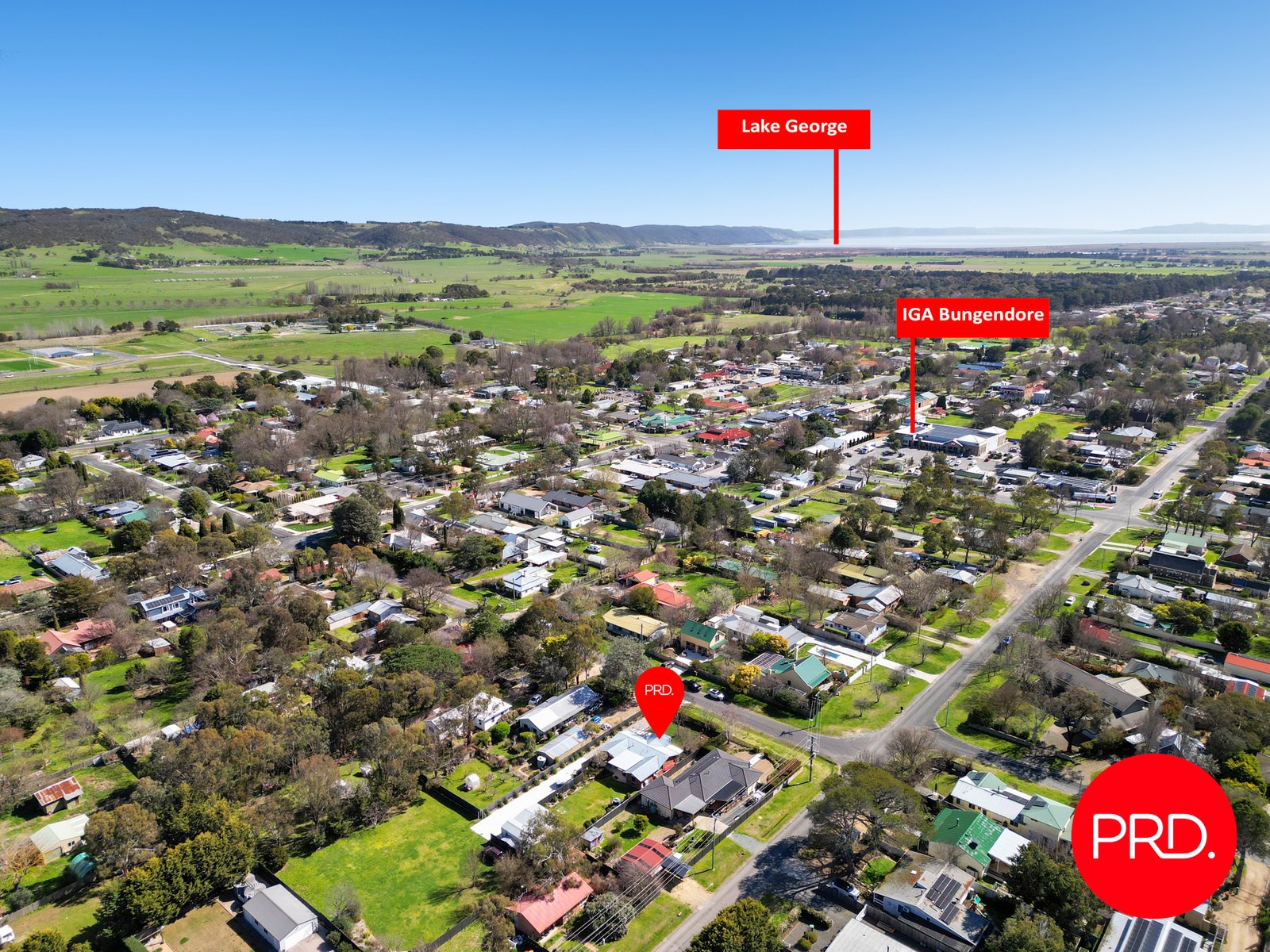 41 Rutledge Street BUNGENDORE 20