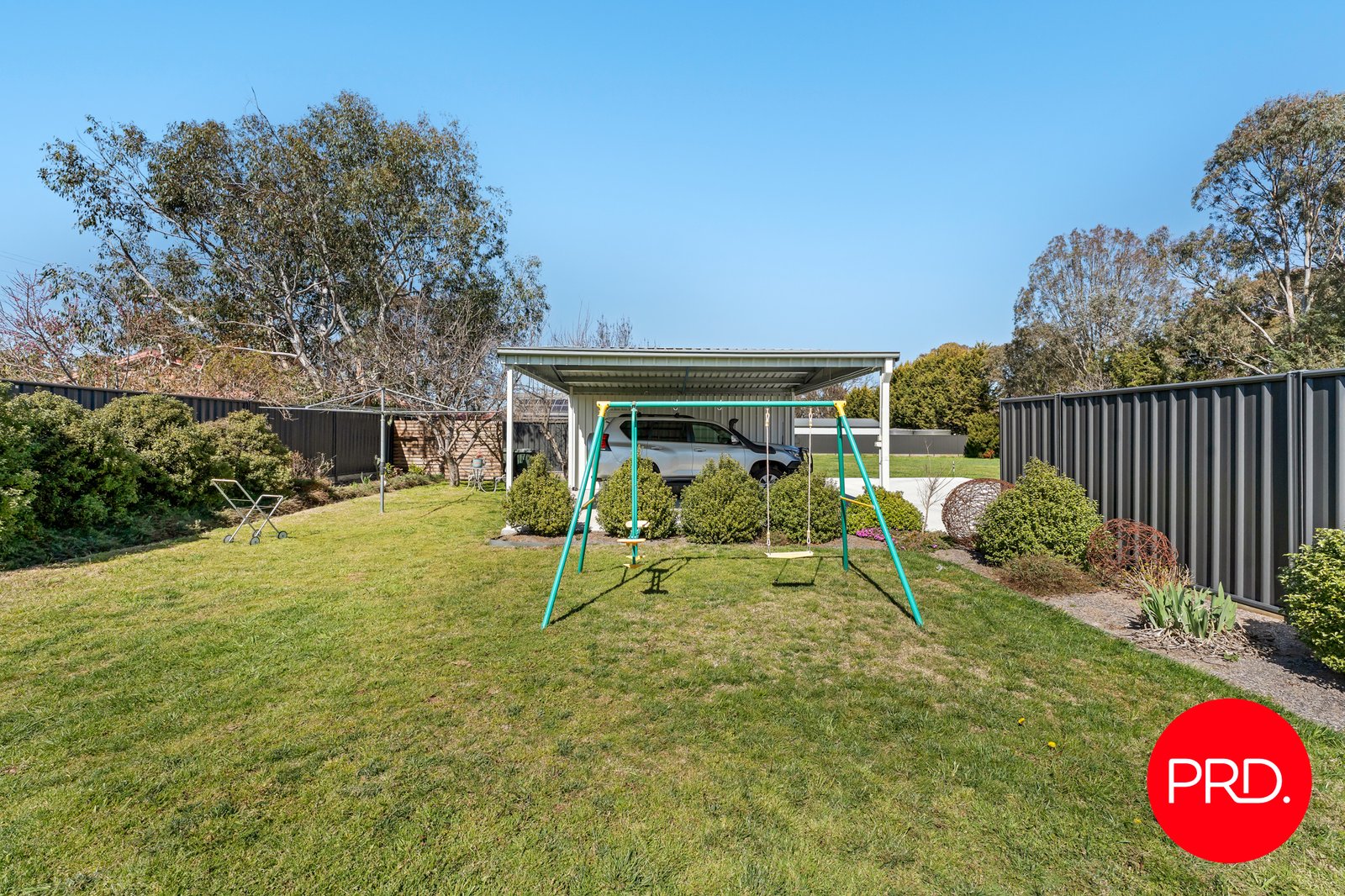 41 Rutledge Street BUNGENDORE 23