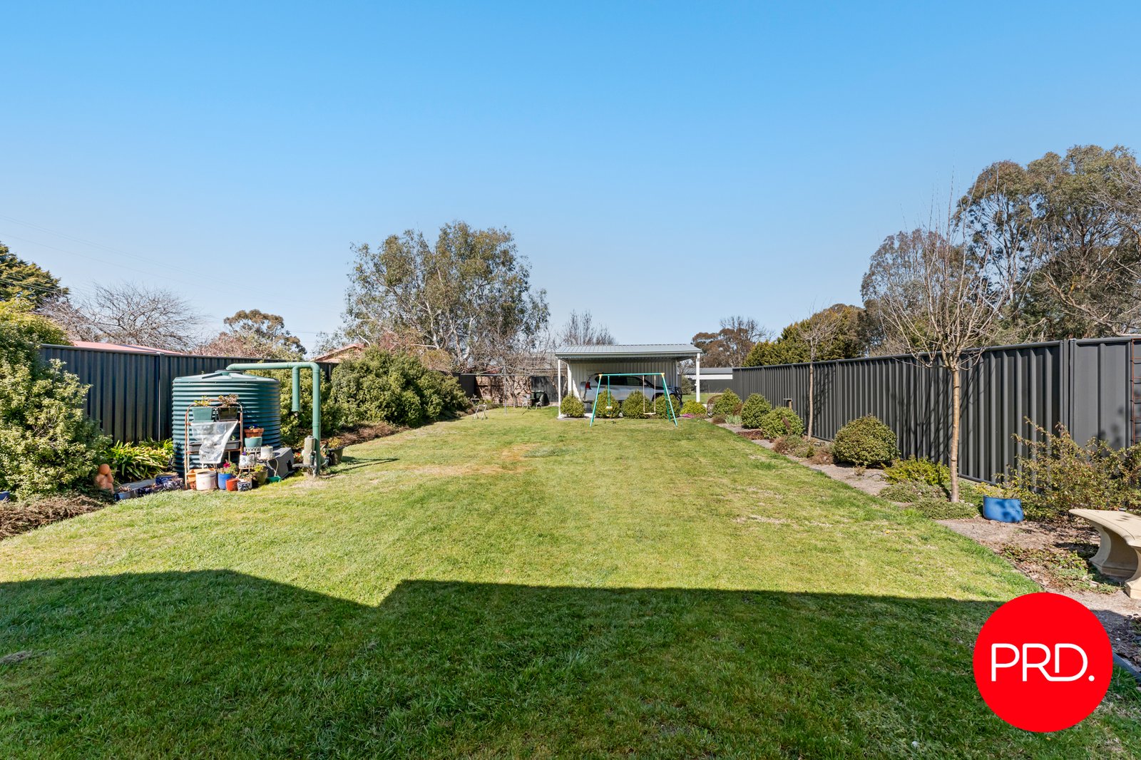 41 Rutledge Street BUNGENDORE 24