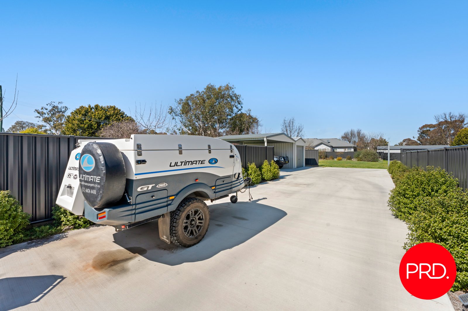 41 Rutledge Street BUNGENDORE 25