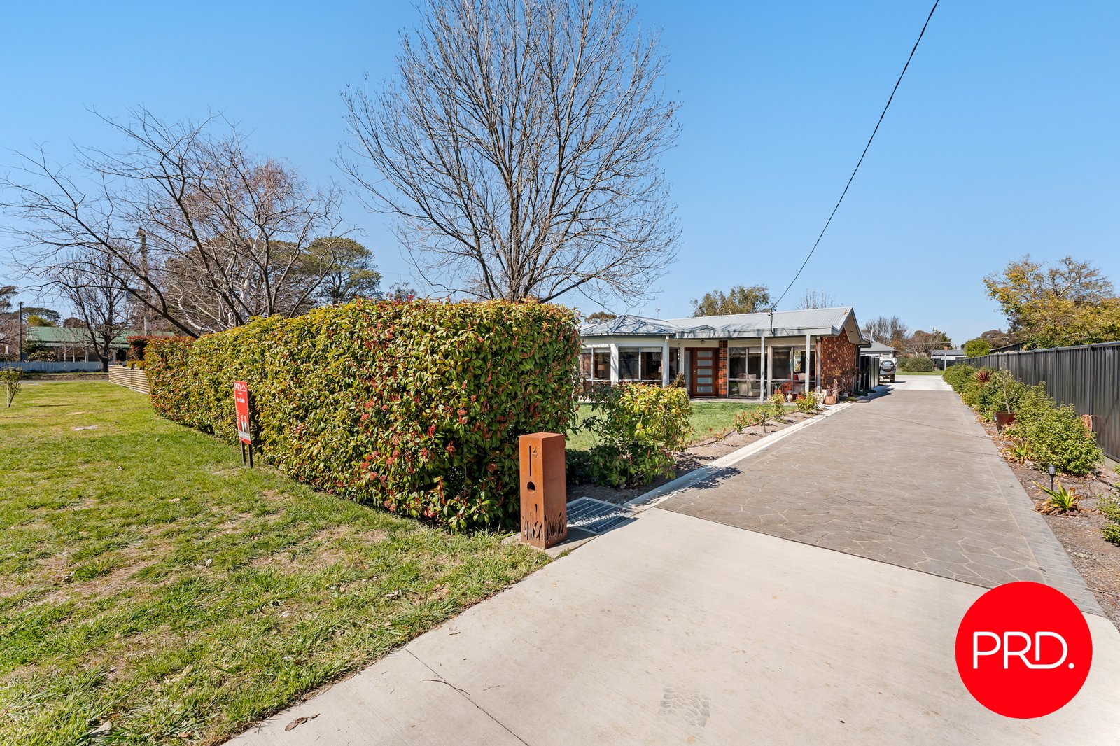 41 Rutledge Street BUNGENDORE 27