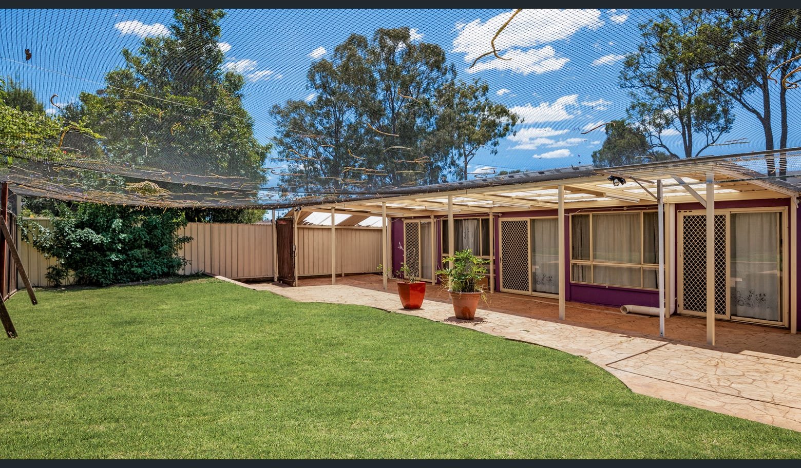 41 Sackville Street INGLEBURN 2