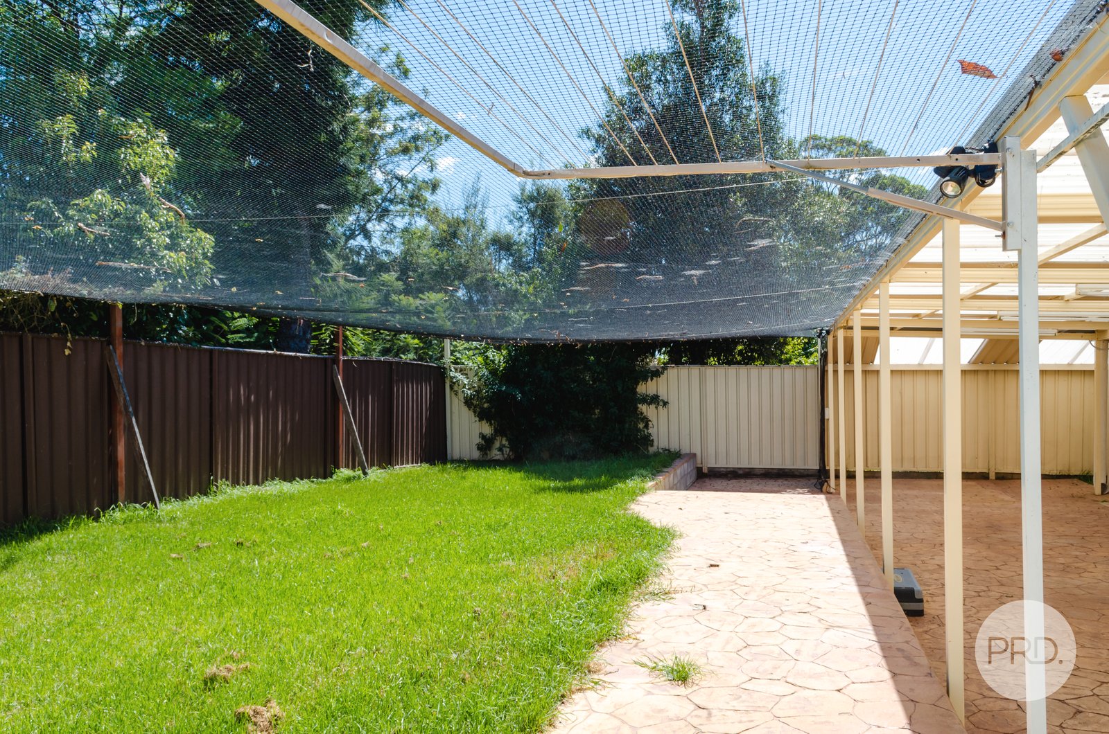 41 Sackville Street INGLEBURN 22