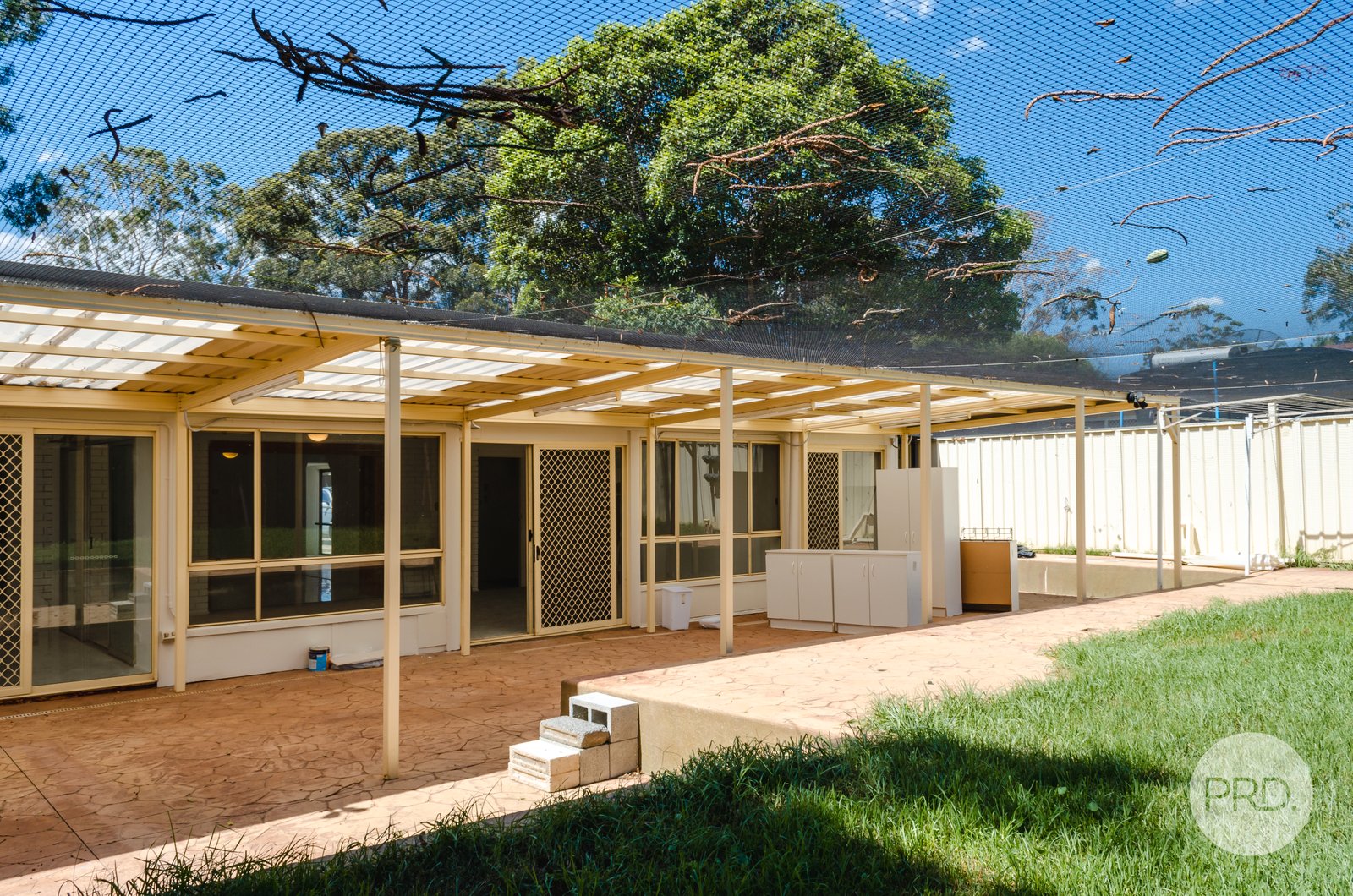 41 Sackville Street INGLEBURN 24