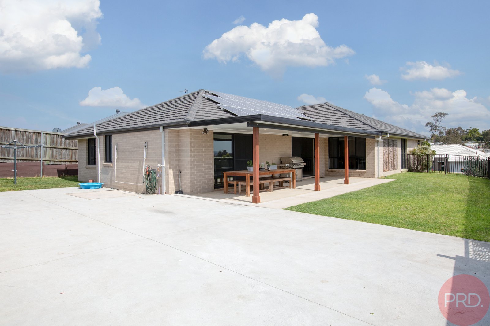 41 Saddlers Drive GILLIESTON HEIGHTS 3