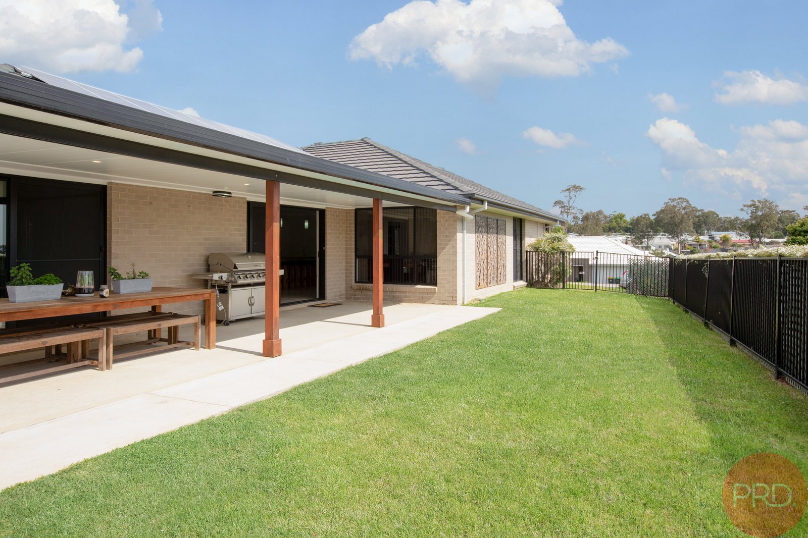 41 Saddlers Drive GILLIESTON HEIGHTS 5