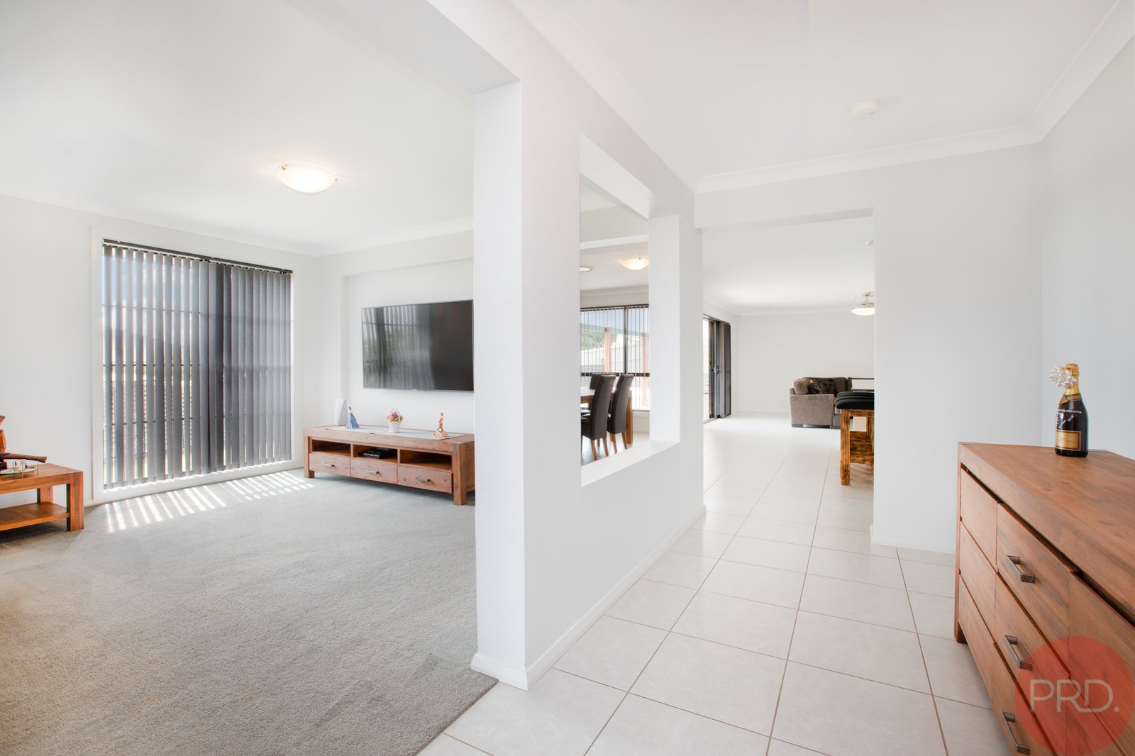 41 Saddlers Drive GILLIESTON HEIGHTS 9