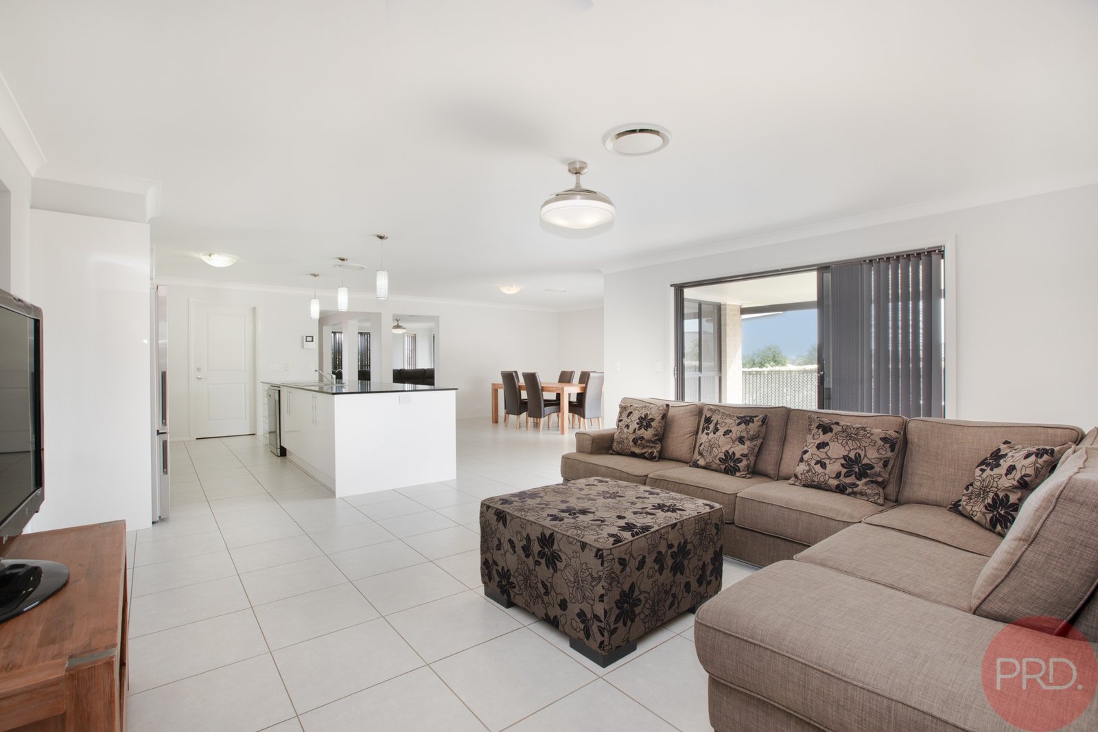 41 Saddlers Drive GILLIESTON HEIGHTS 18