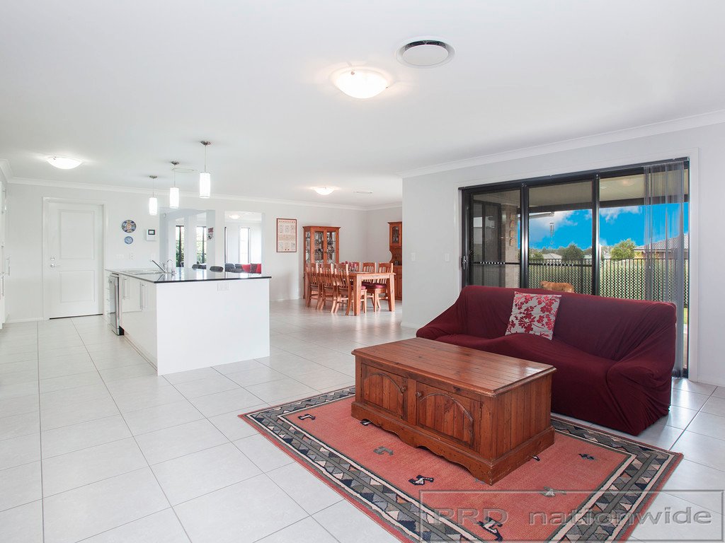41 Saddlers Drive GILLIESTON HEIGHTS 3