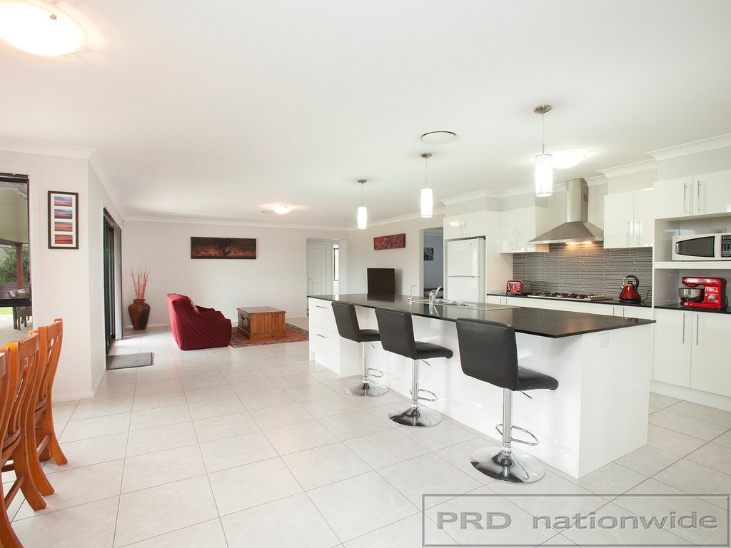 41 Saddlers Drive GILLIESTON HEIGHTS 4