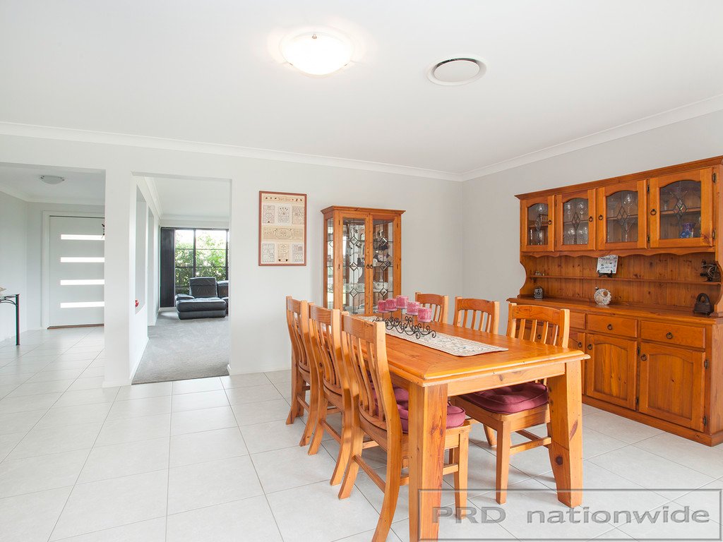 41 Saddlers Drive GILLIESTON HEIGHTS 5
