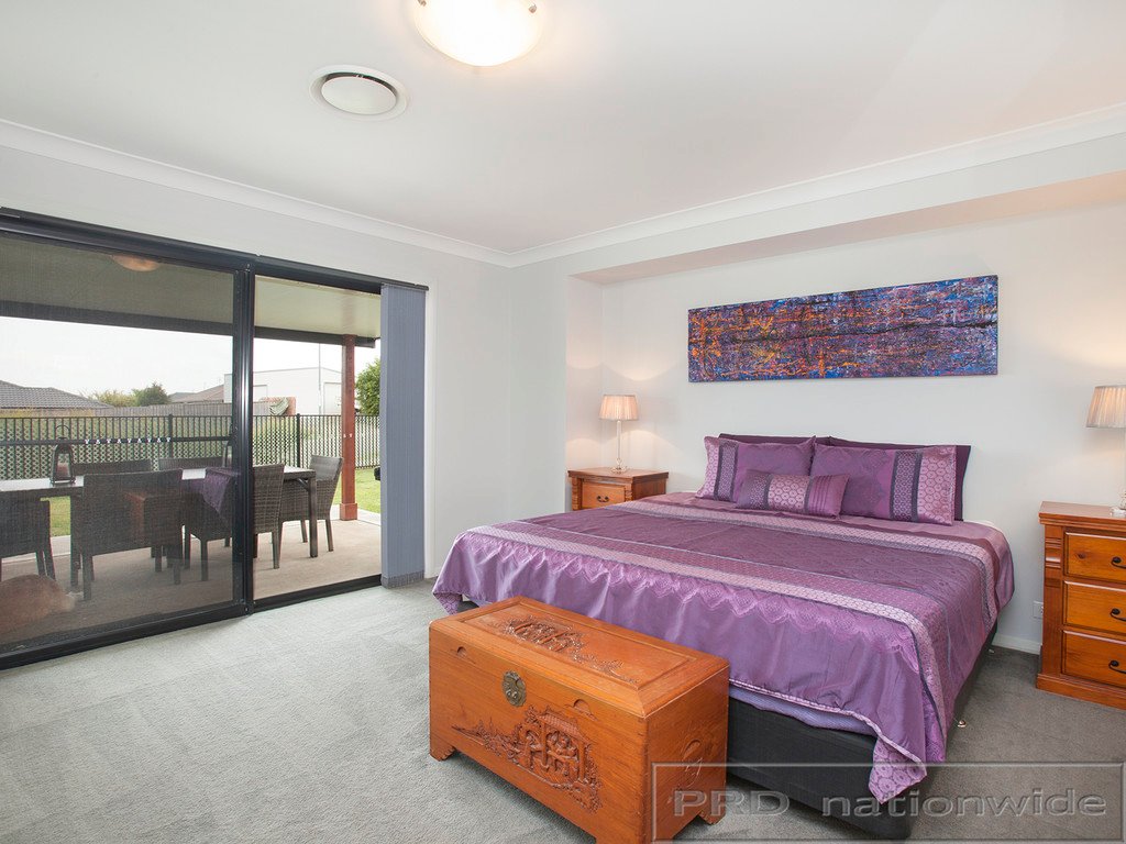 41 Saddlers Drive GILLIESTON HEIGHTS 6