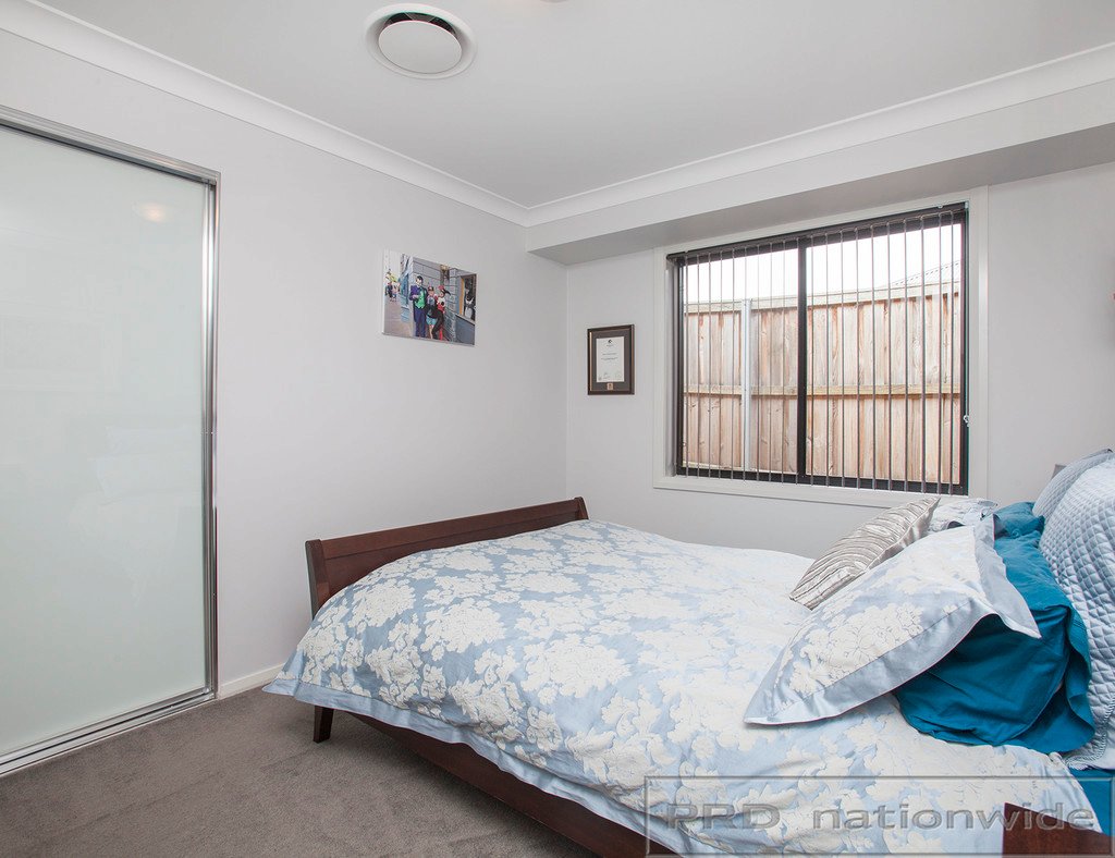 41 Saddlers Drive GILLIESTON HEIGHTS 8