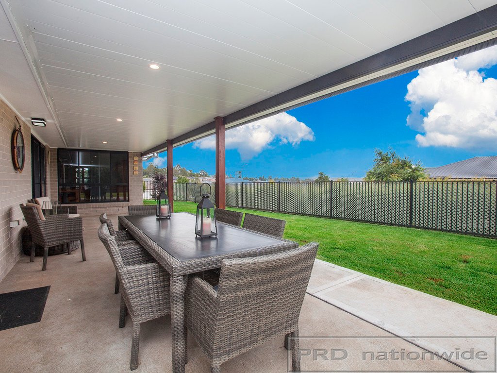 41 Saddlers Drive GILLIESTON HEIGHTS 9