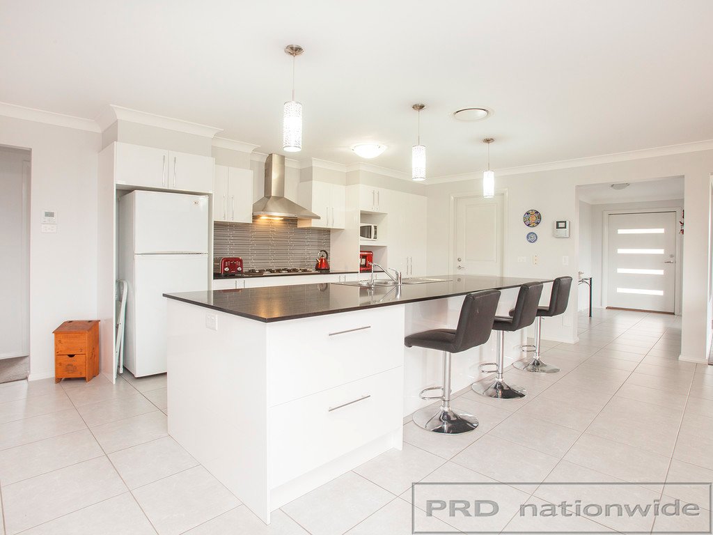 41 Saddlers Drive GILLIESTON HEIGHTS 12