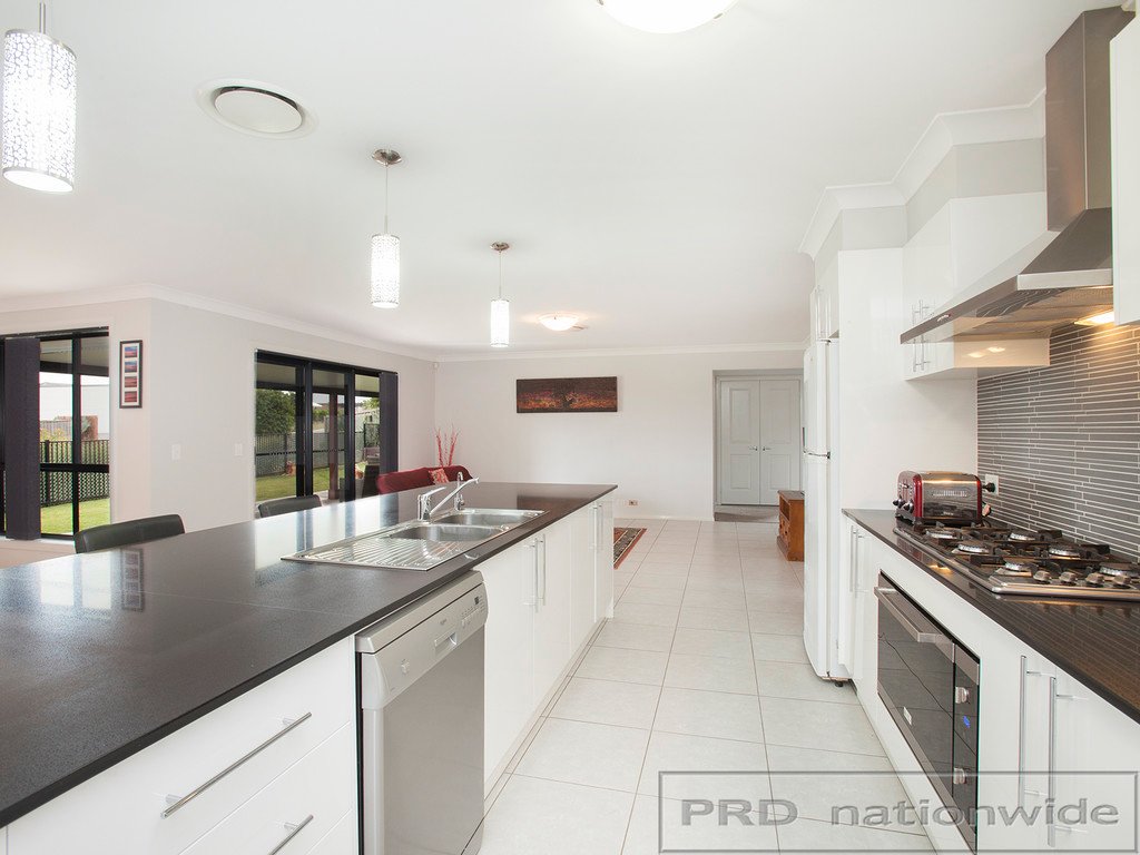 41 Saddlers Drive GILLIESTON HEIGHTS 13