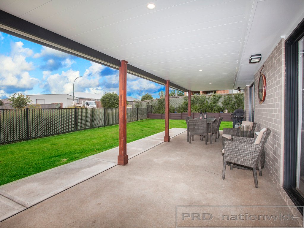 41 Saddlers Drive GILLIESTON HEIGHTS 17