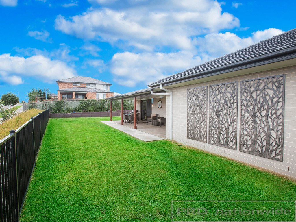 41 Saddlers Drive GILLIESTON HEIGHTS 18
