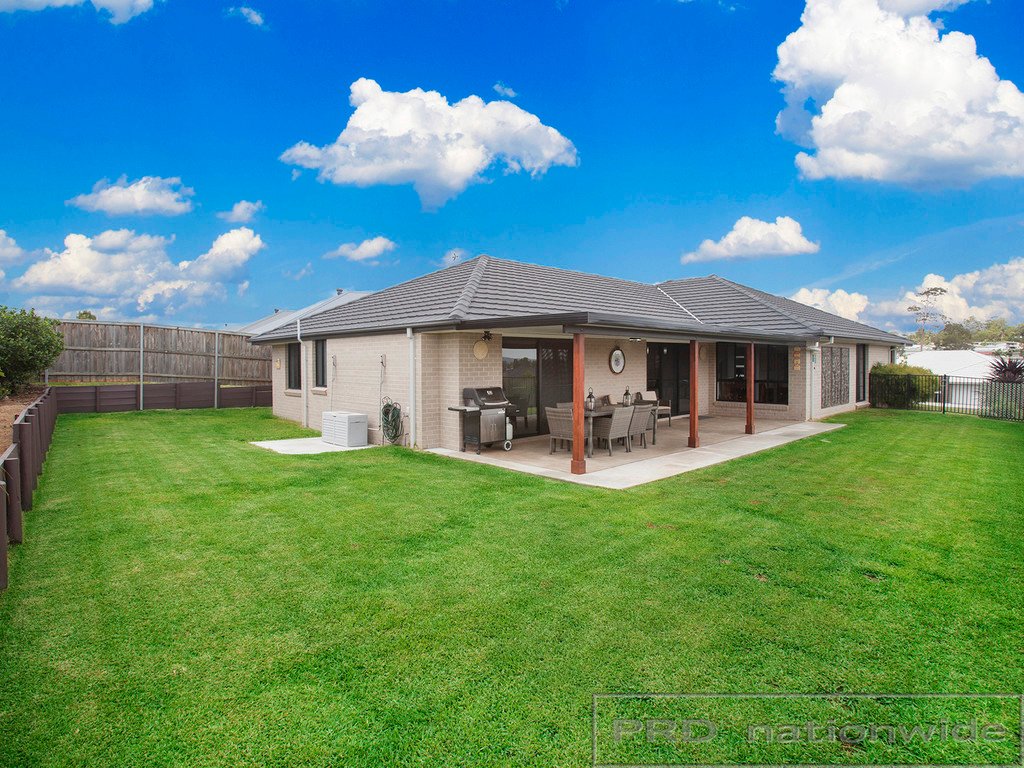 41 Saddlers Drive GILLIESTON HEIGHTS 19