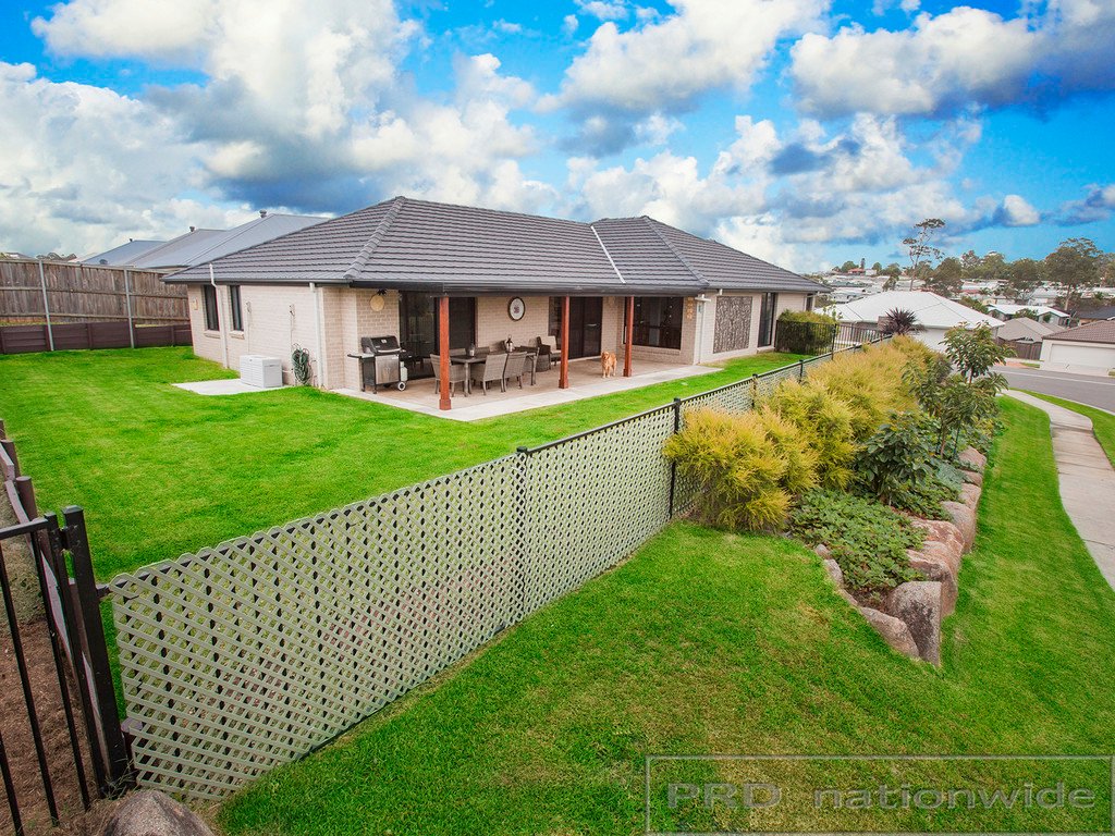 41 Saddlers Drive GILLIESTON HEIGHTS 20