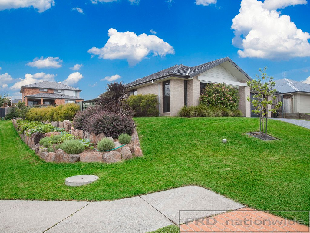 41 Saddlers Drive GILLIESTON HEIGHTS 22