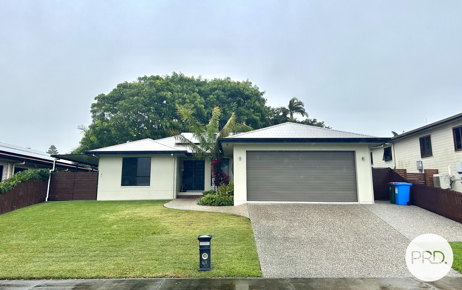 41 Sharp Street RURAL VIEW 1