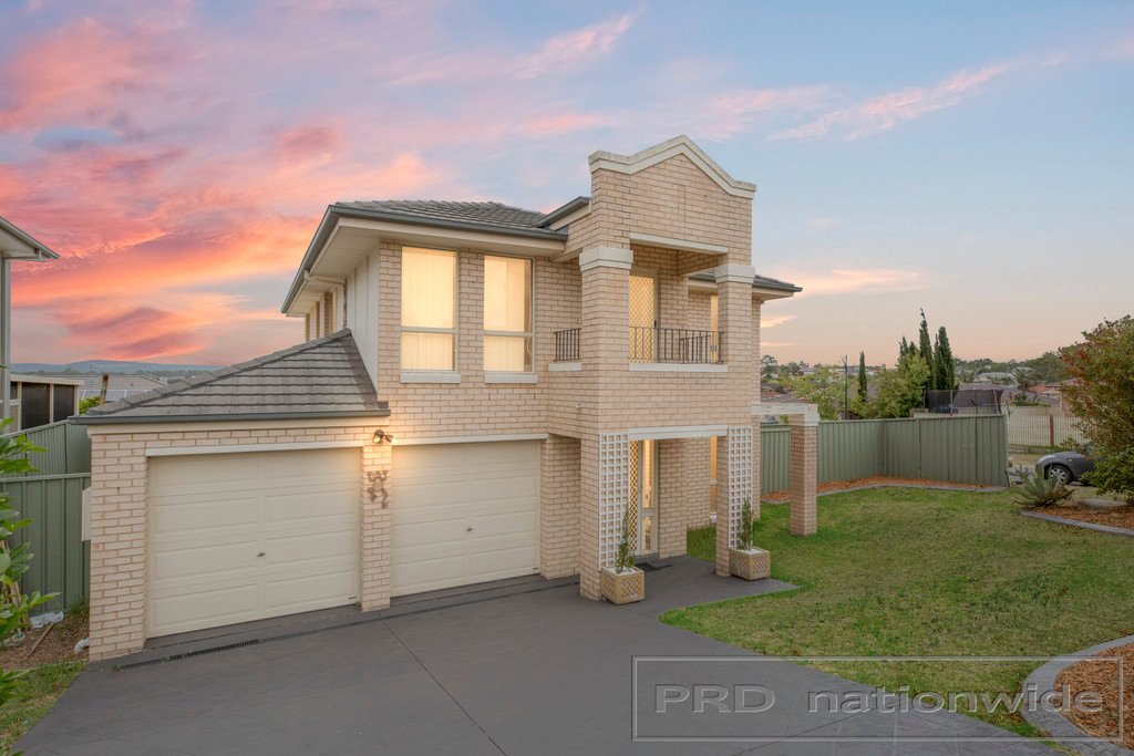 41 Somerset Drive THORNTON 1