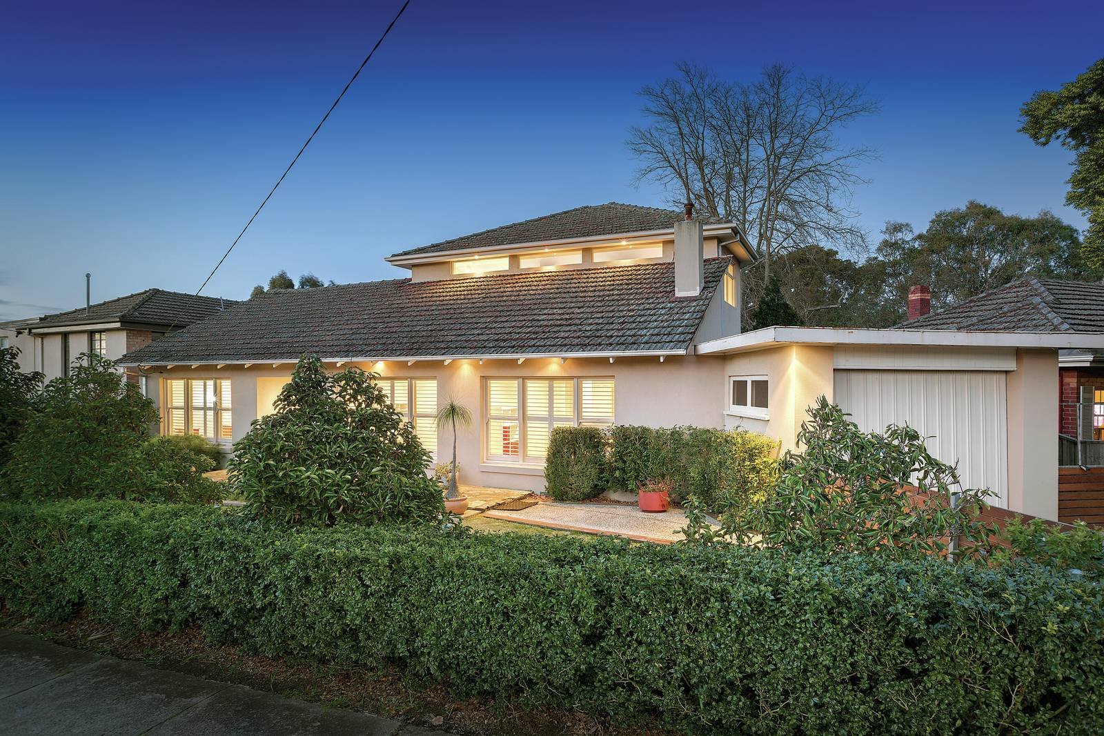 41 Spruzen Avenue, Kew East, VIC