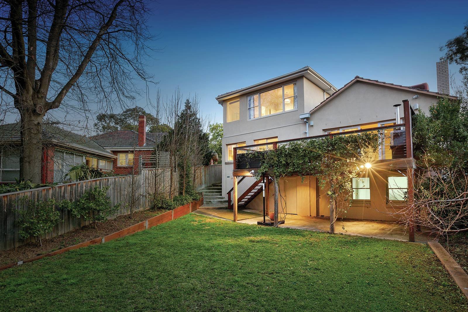 41 Spruzen Avenue, Kew East, VIC