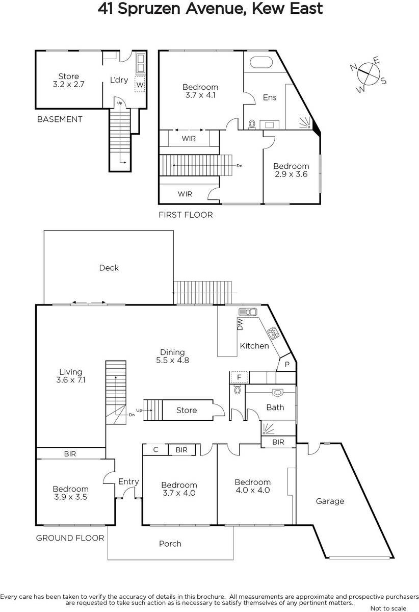 41 Spruzen Avenue, Kew East, VIC