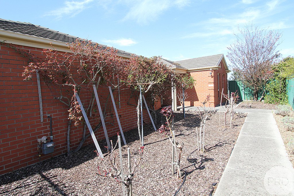 41 St Pauls Way BAKERY HILL 2