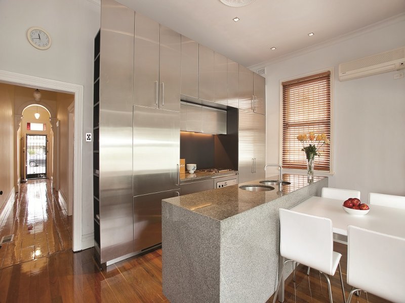 Gallery: 41 Stead Street