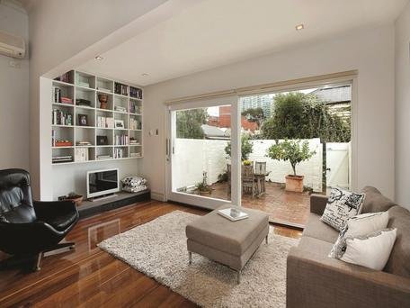 Gallery: 41 Stead Street
