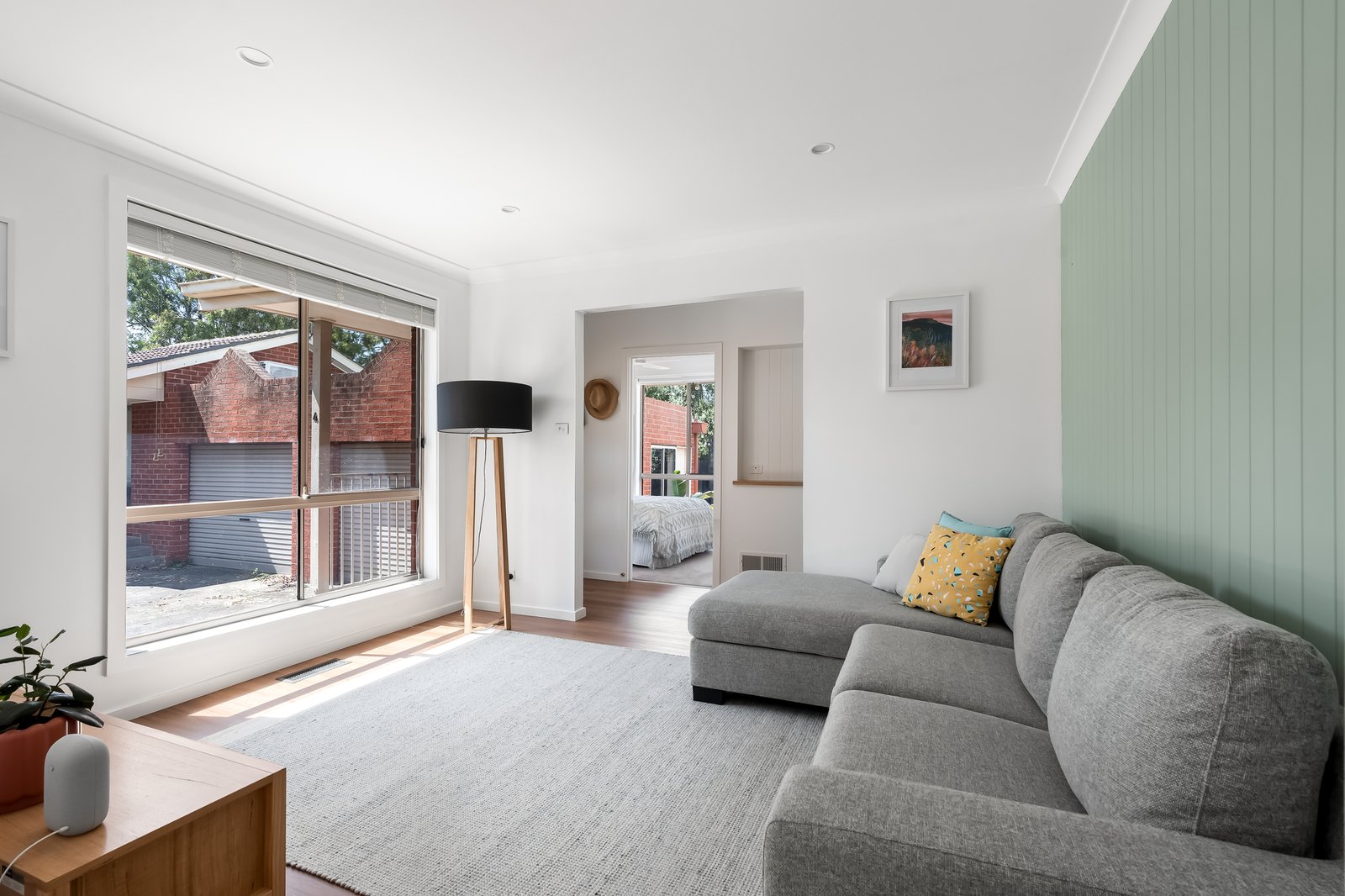 Real Estate and Property in 4/1 Sylvester Street, Oak Park, VIC