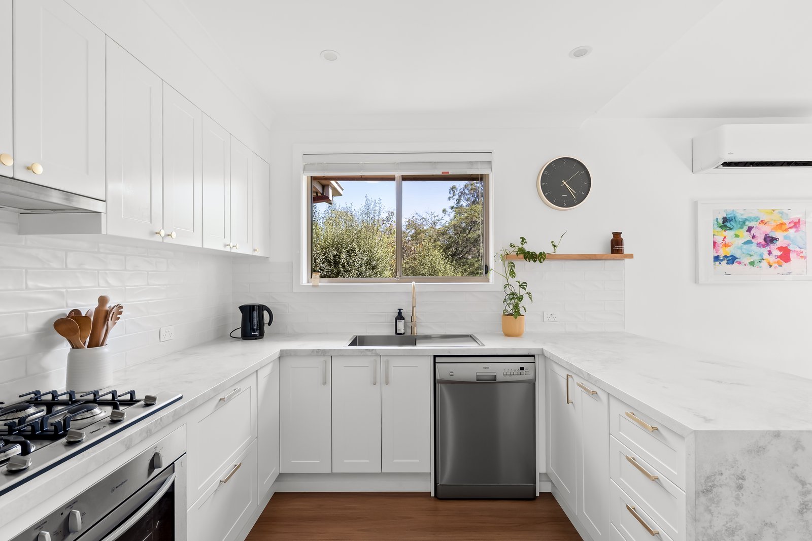 Real Estate and Property in 4/1 Sylvester Street, Oak Park, VIC