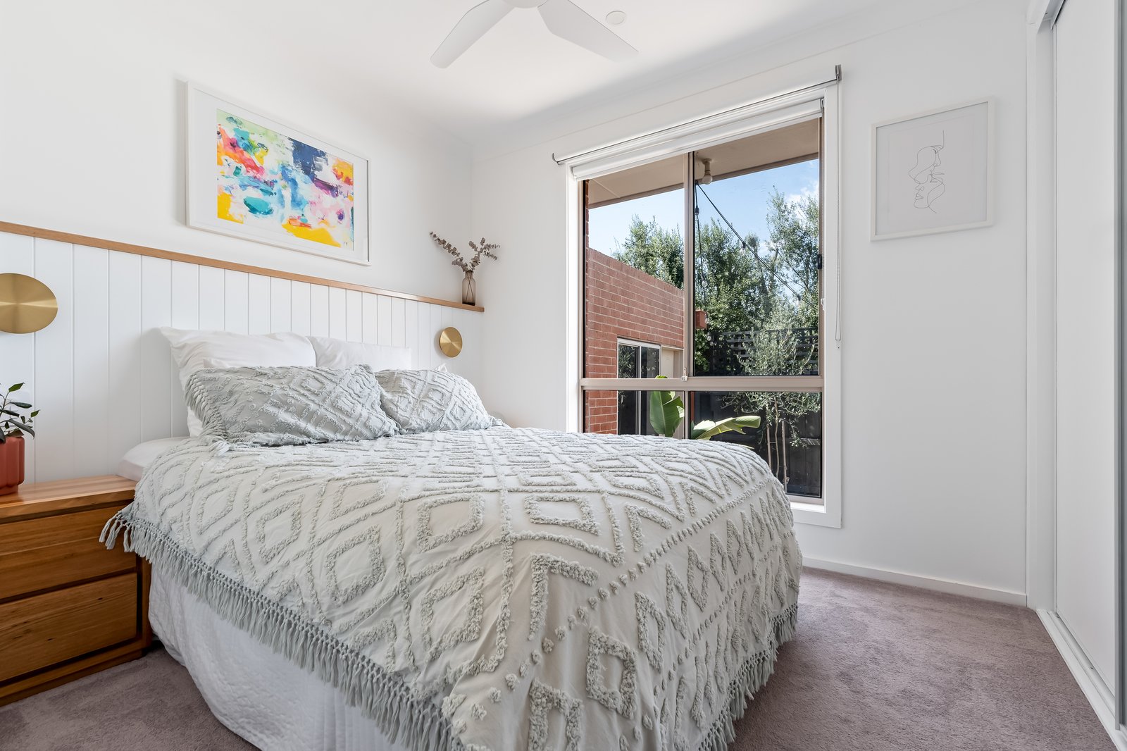 Real Estate and Property in 4/1 Sylvester Street, Oak Park, VIC