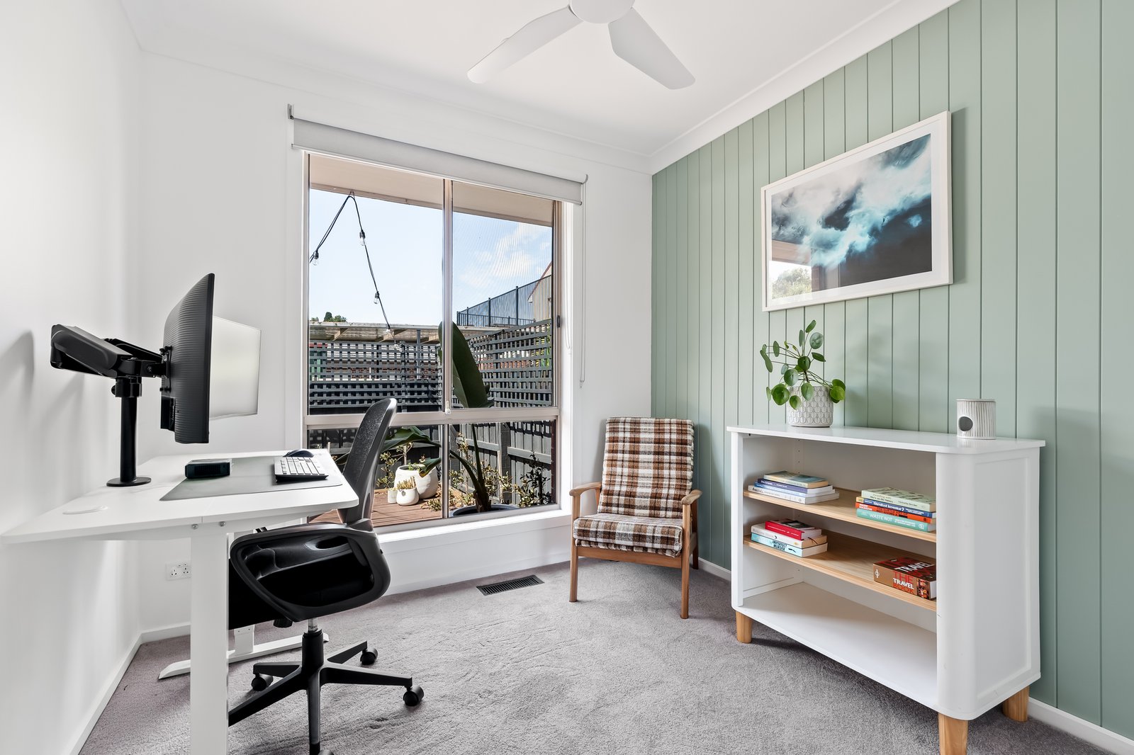 Real Estate and Property in 4/1 Sylvester Street, Oak Park, VIC