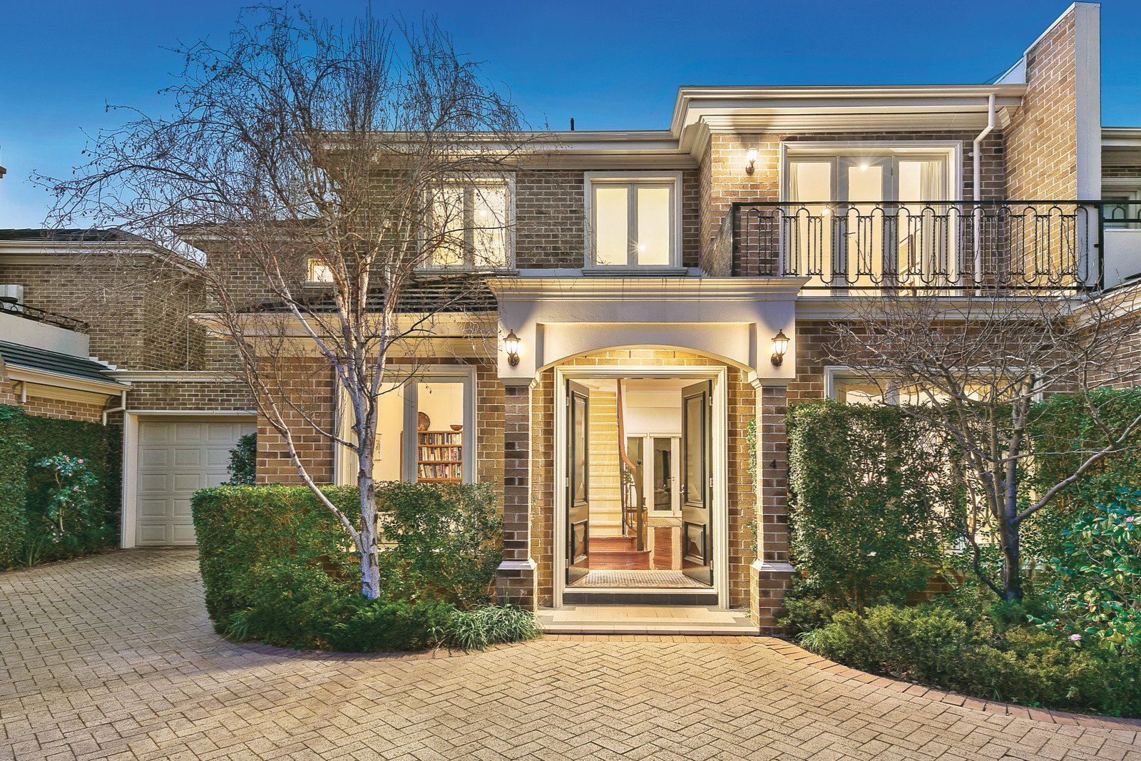 4/1 Thomson Street, Brighton, VIC